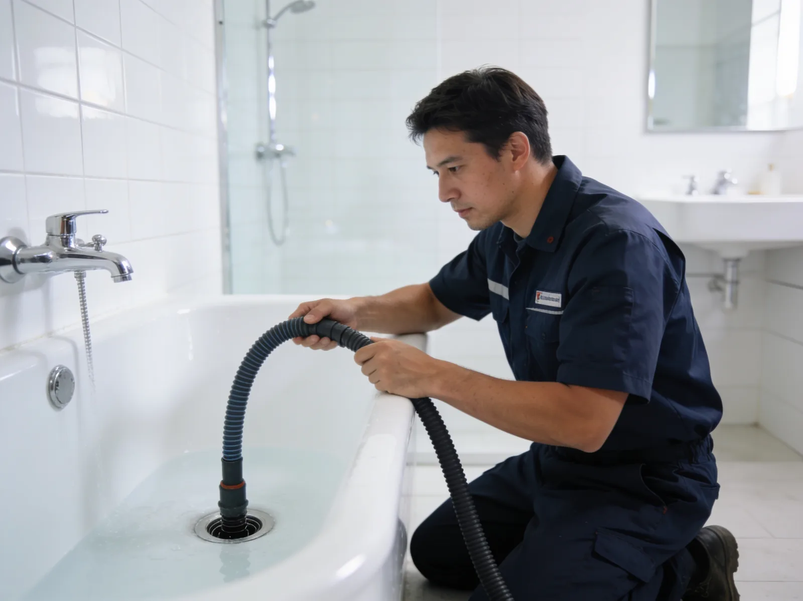 Emergency Plumber Gold Run, CA FAQs